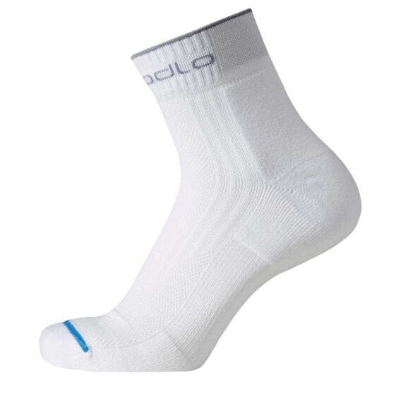 Носки краткие для бега Odlo Running Short Socks