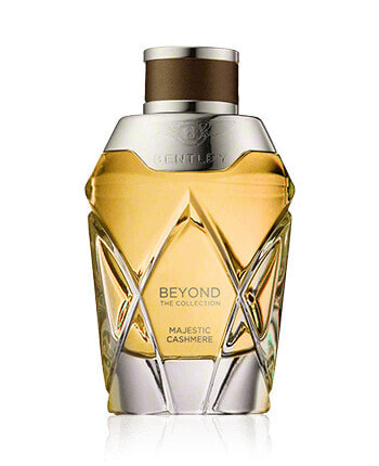 Bentley Beyond The Collection Majestic Cashmere Eau de Parfum Spray (100 ml)