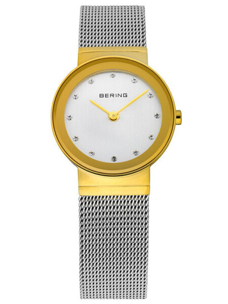Часы Bering Classic 10126-001 Lady