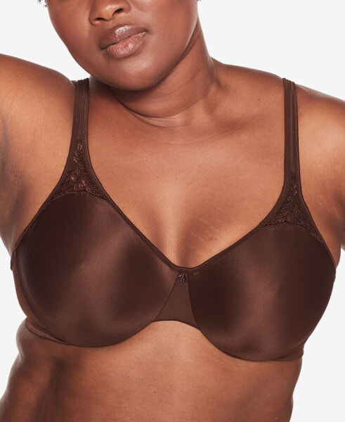 Passion for Comfort Seamless Underwire Minimizer Bra 3385 Bali