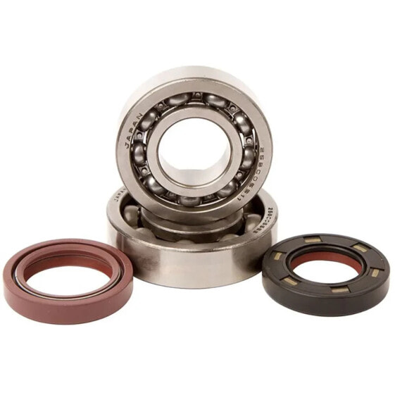 HOTRODS Yamaha Blaster 200 88-06 Crank Shaft Bearing Kit