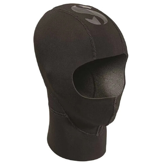 Шапка мокрая SCUBAPRO Everflex 3.0 Hood 5/3 мм