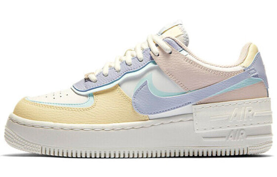 Nike Air Force 1 Low Shadow CI0919-106 Sneakers