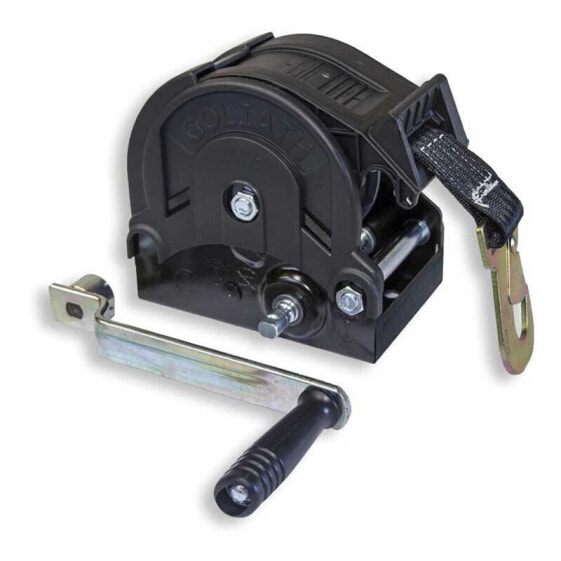 GOLIATH TS700 Tipper Winch Spare Part