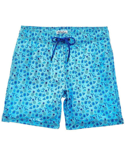 Mr.Swim Tonal Fruit Swim Short Men's