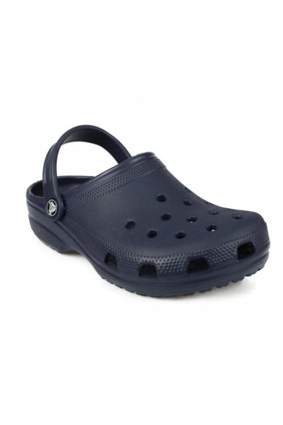 Детские сандалии Crocs K Classic Clog T для девочек