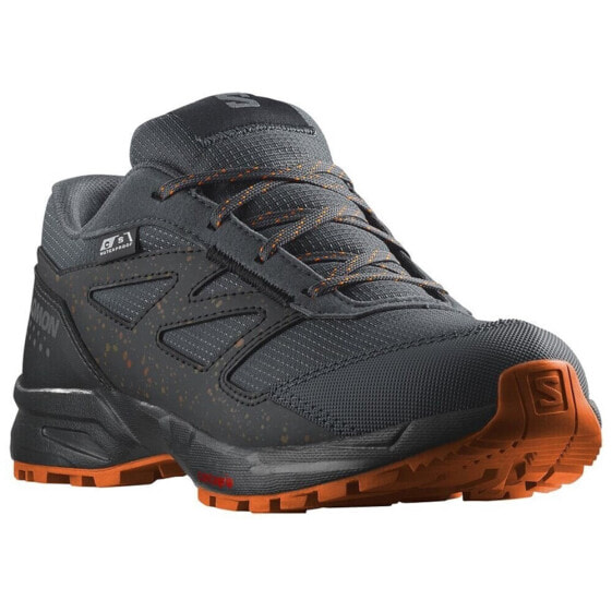 Salomon Outway Cswp Junior