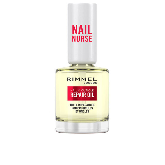 NAIL NURSE REAPIR OIL nail treatment 8 ml