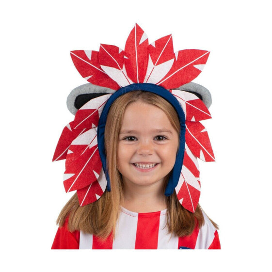 Кошелек My Other Me Hat Crest Atlético de Madrid One size