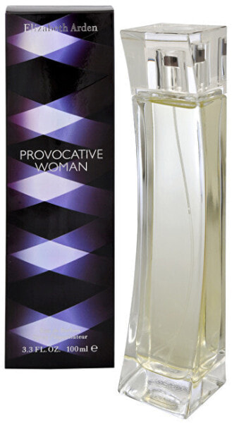 Provocative Woman - EDP