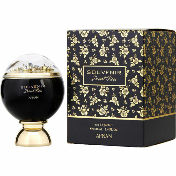 Унисекс парфюмерия Afnan EDP Souvenir Desert Rose 100 мл