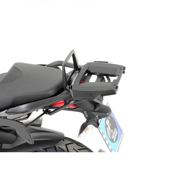HEPCO BECKER Alurack Ducati Multistrada 1200/S 15-17 6507531 01 01 Mounting Plate