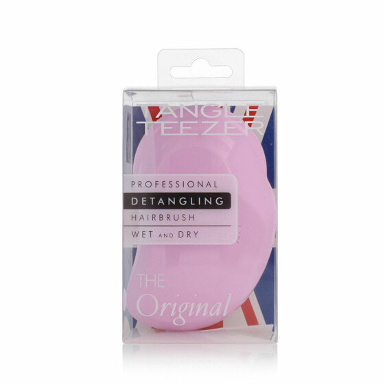 Расческа Tangle Teezer Original Розовая