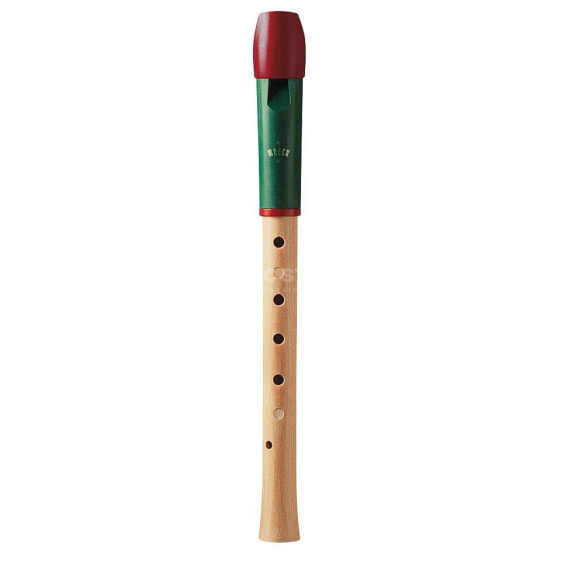 Moeck 1027 Flauto Penta Recorder - Maple, Pentatonic