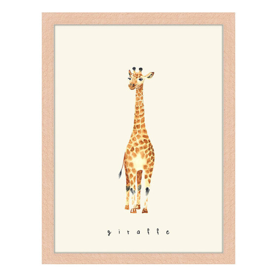 Bild Petit Giraffe