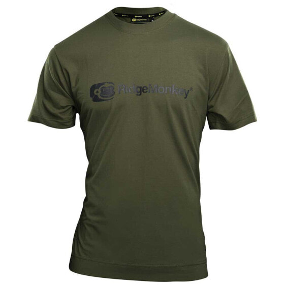 RIDGEMONKEY APEarel Dropback short sleeve T-shirt
