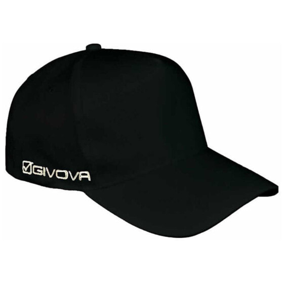 GIVOVA Sponsor Cap