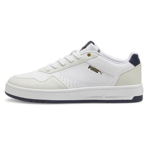 Puma Court Classic Sneakers