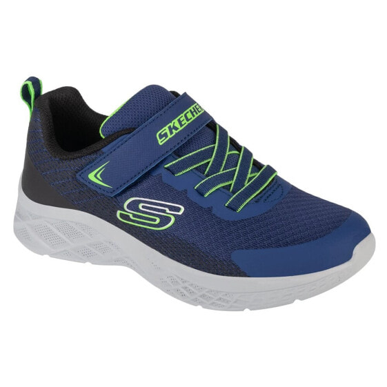 Кеды Skechers Microspec II Zovrix