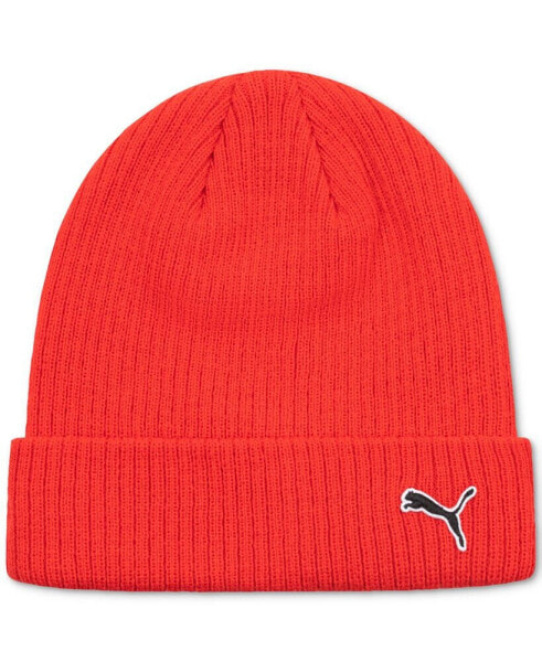 Men's Evercat Fundamental Ribbed-Knit Beanie