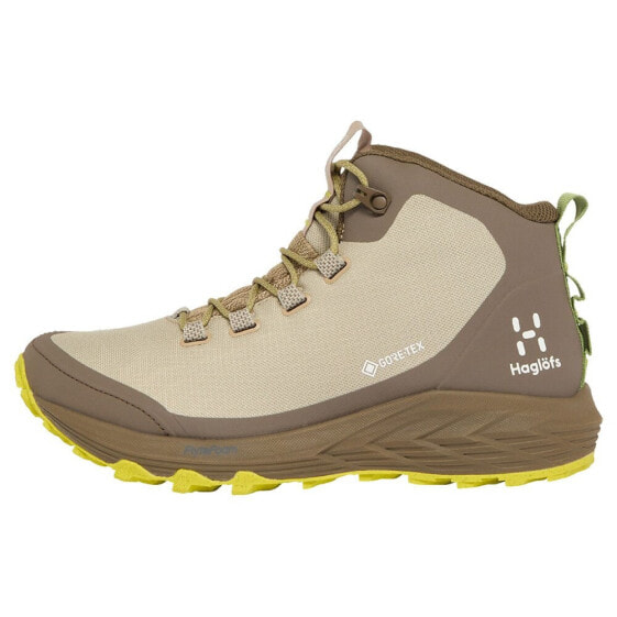 HAGLOFS L.I.M FH Goretex Mid hiking boots