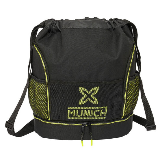 SAFTA Munich Beat backpack