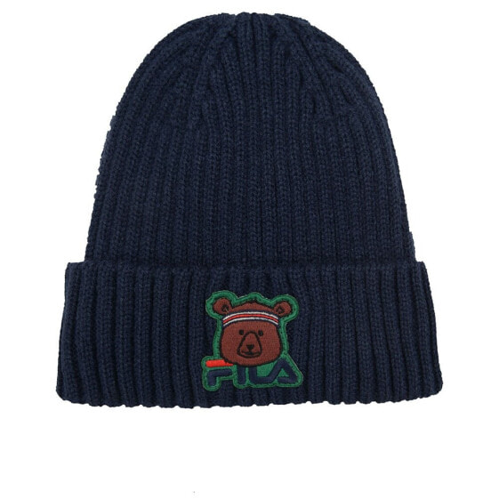 Детская шапка FILA Tarut Beanie