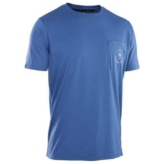 ION Surfing Trails DR short sleeve jersey