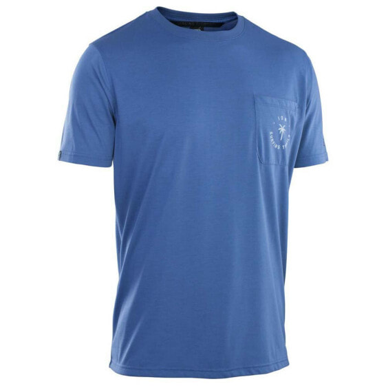 ION Surfing Trails DR Short Sleeve Jersey