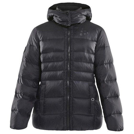 CRAFT Down jacket