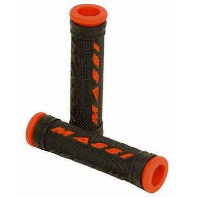 MASSI Comp Double Density Handlebar Grips