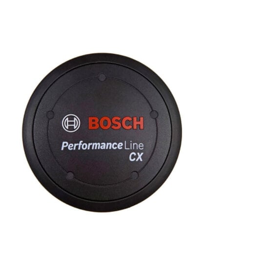 BOSCH Logo Cover With Spacer Ring Performance Line CX Design