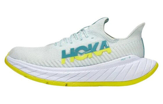 HOKA ONE ONE Carbon X3 1123193-BSEP Running Shoes