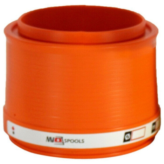 MVSPOOLS MVL4 POM Competition Spare Spool