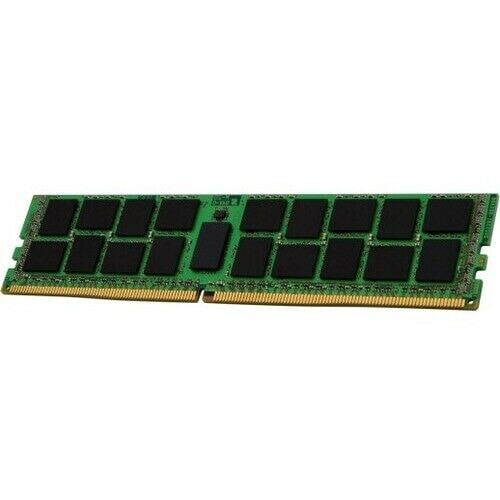 Оперативная память Kingston 16 GB DDR4 3200 MHz 288-pin DIMM
