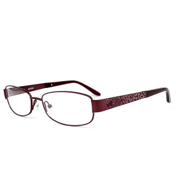 GUESS GU2392-PNK-53 Glasses