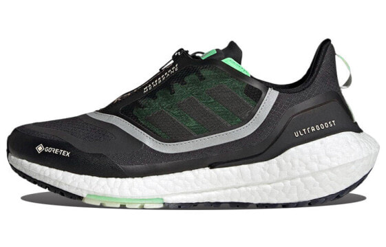 Adidas Ultraboost 22 Gore-Tex GX9127 Running Shoes