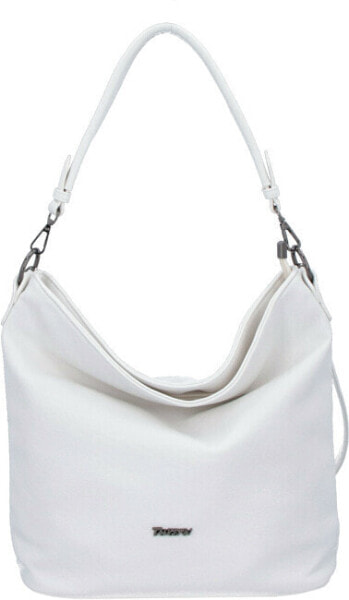 Women´s handbag 8007 White