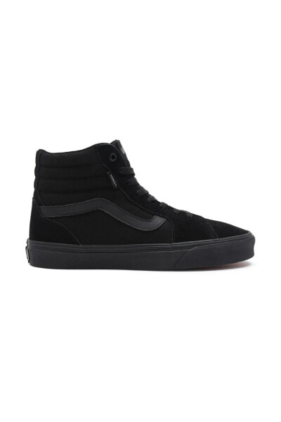 Filmore Hi Sude Canvas Black-black Vn0a5kxtgl41