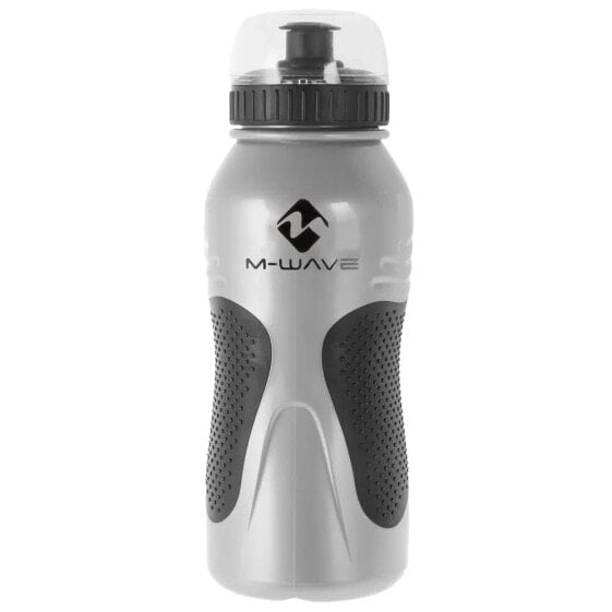 M-WAVE PBO Non Slip 600ml Water Bottle