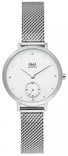 Часы Q&Q QA97J201 Analog Watch