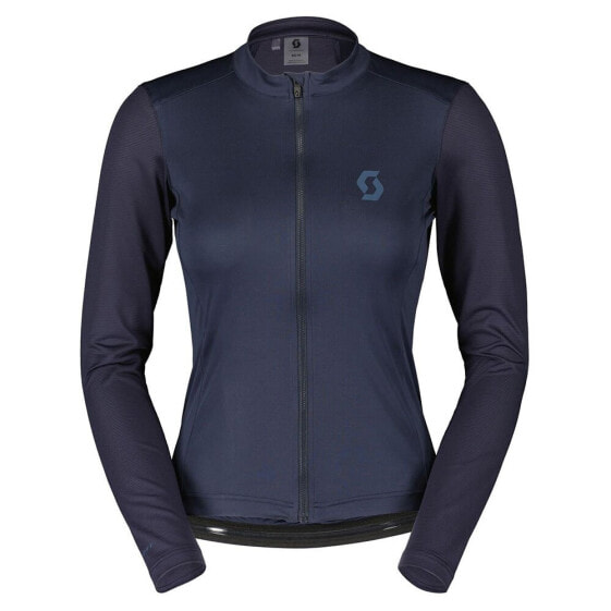 SCOTT Endurance 10 long sleeve jersey