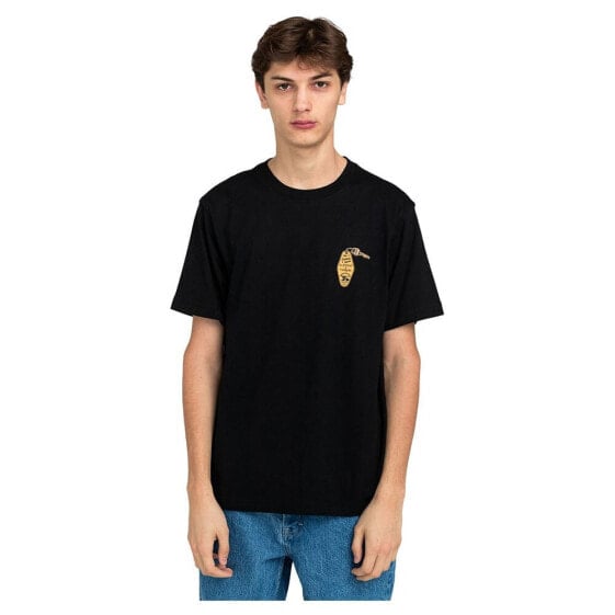 ELEMENT Timber Motel short sleeve T-shirt