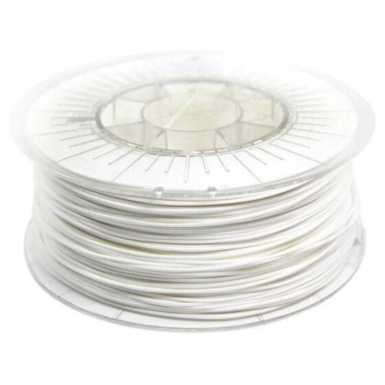 Filament Spectrum Smart ABS 1,75mm 1kg - Polar White