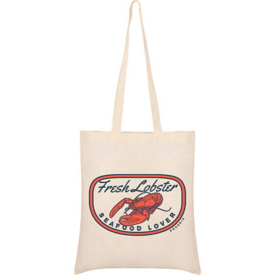 Сумка KRUSKIS Fresh Lobster Tote Bag