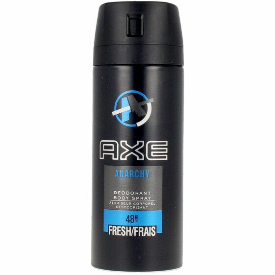 Дезодорант-спрей Axe Anarchy 150 ml