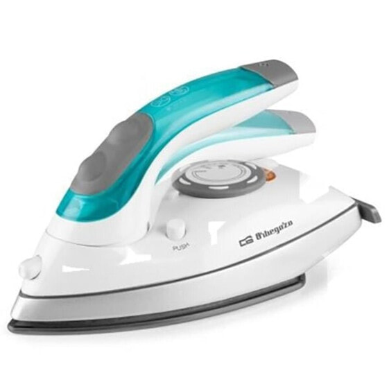 ORBEGOZO SV 1020 1100W Travel Steam Iron