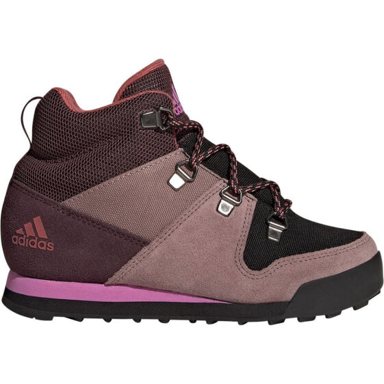Кроссовки Adidas Snowpitch Hiking Shoes