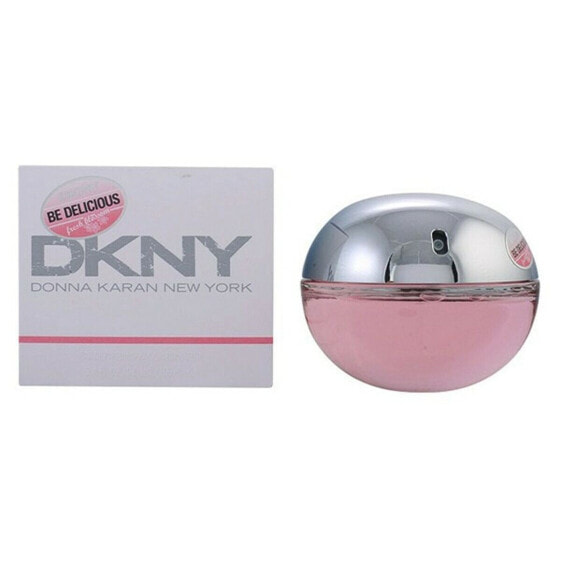 Женский парфюм DKNY Be Delicious Fresh Blossom EDP 100 мл