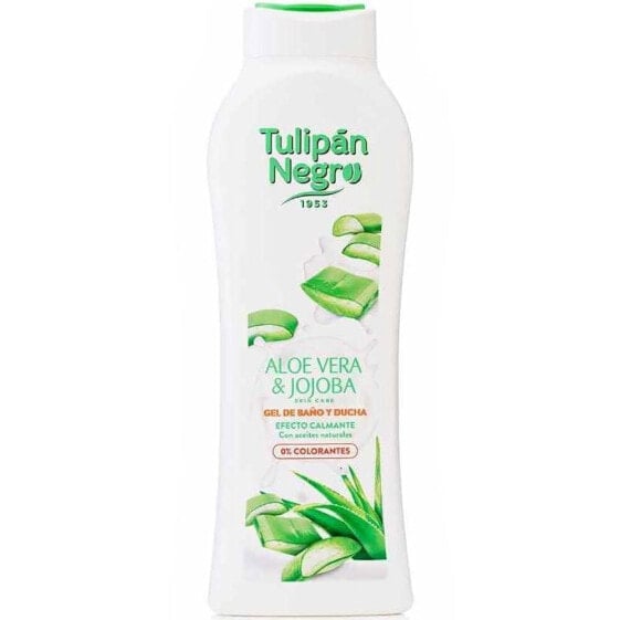 TULIPAN NEGRO 070870 650ml Shower Gel